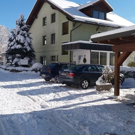 Gaestehaus Tarmann أنينهايم المظهر الخارجي الصورة