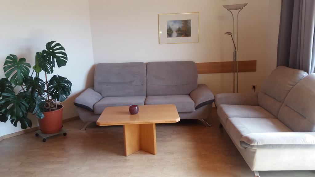 Gaestehaus Tarmann أنينهايم المظهر الخارجي الصورة
