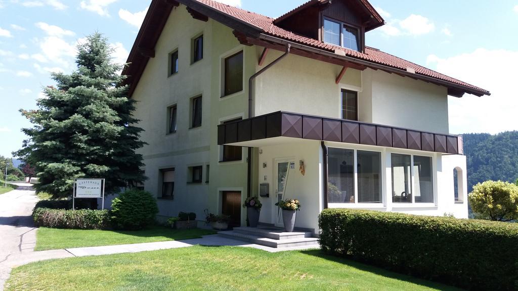 Gaestehaus Tarmann أنينهايم المظهر الخارجي الصورة