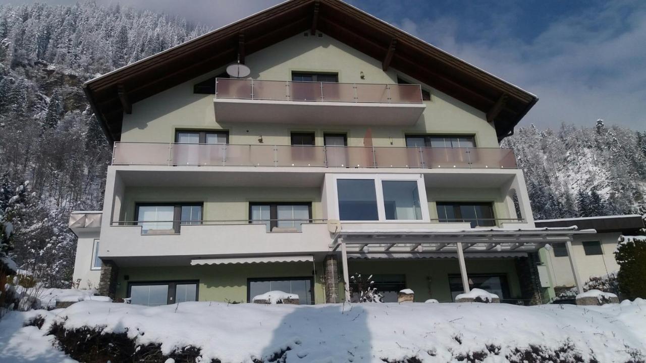 Gaestehaus Tarmann أنينهايم المظهر الخارجي الصورة