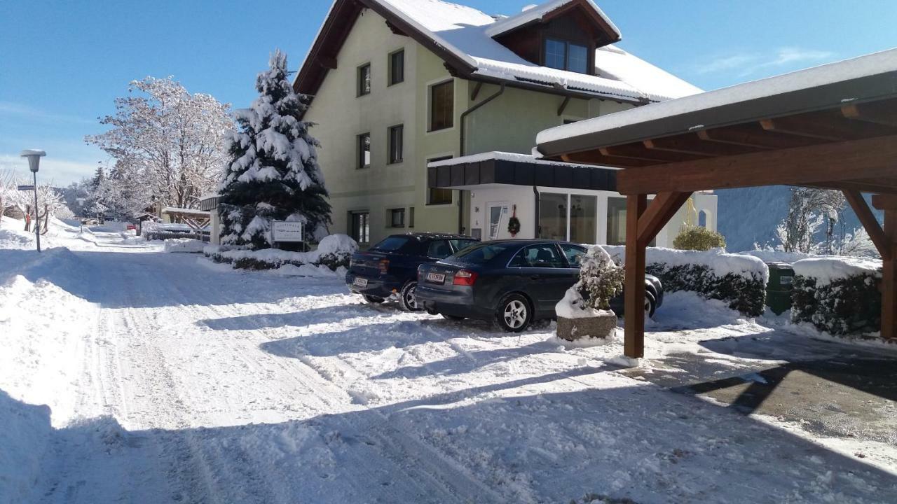 Gaestehaus Tarmann أنينهايم المظهر الخارجي الصورة
