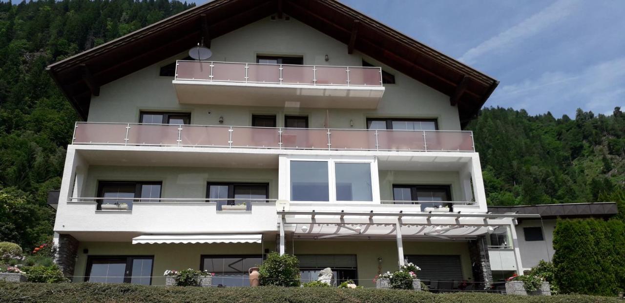 Gaestehaus Tarmann أنينهايم المظهر الخارجي الصورة